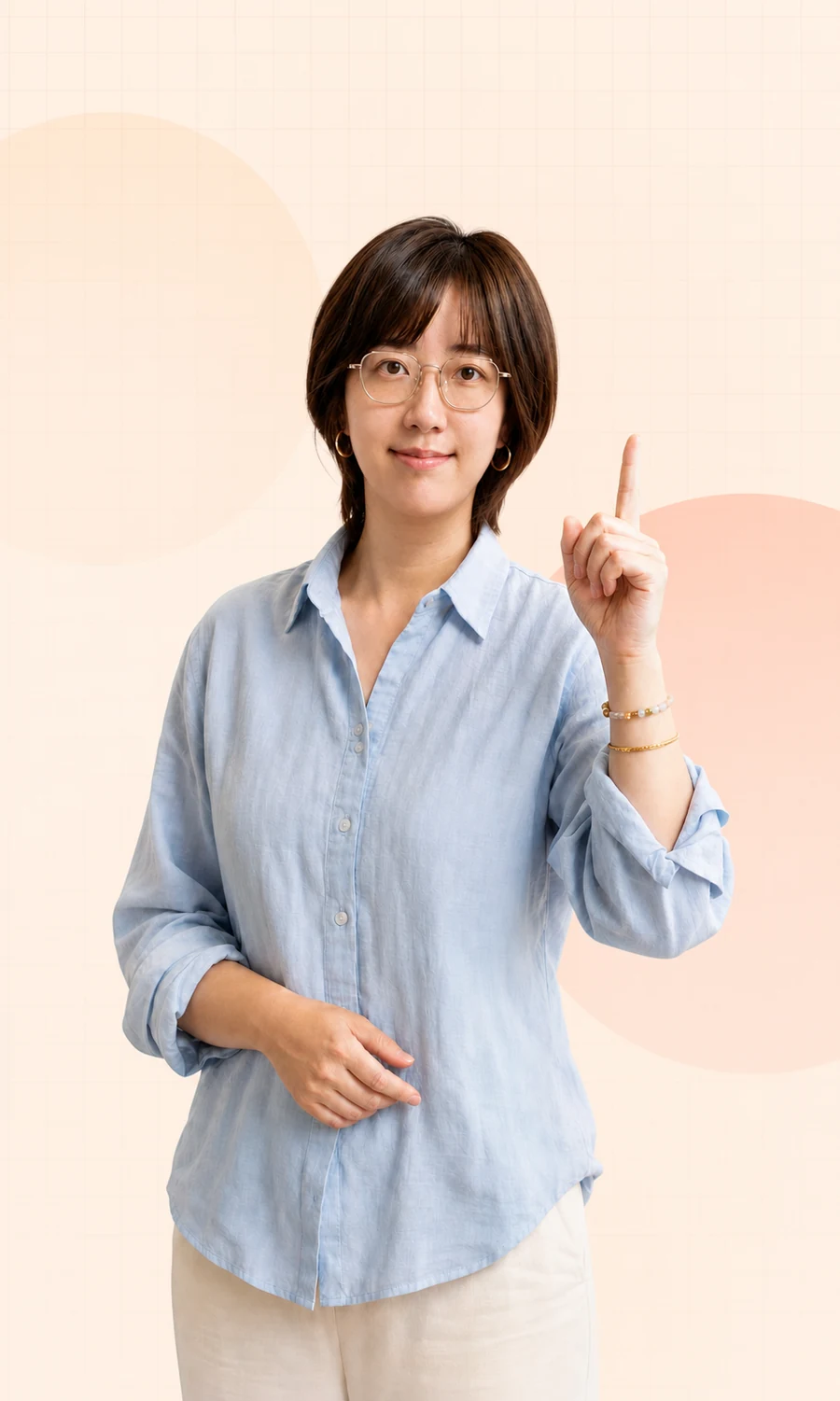 Amy 老师，CELPIP 全科主讲