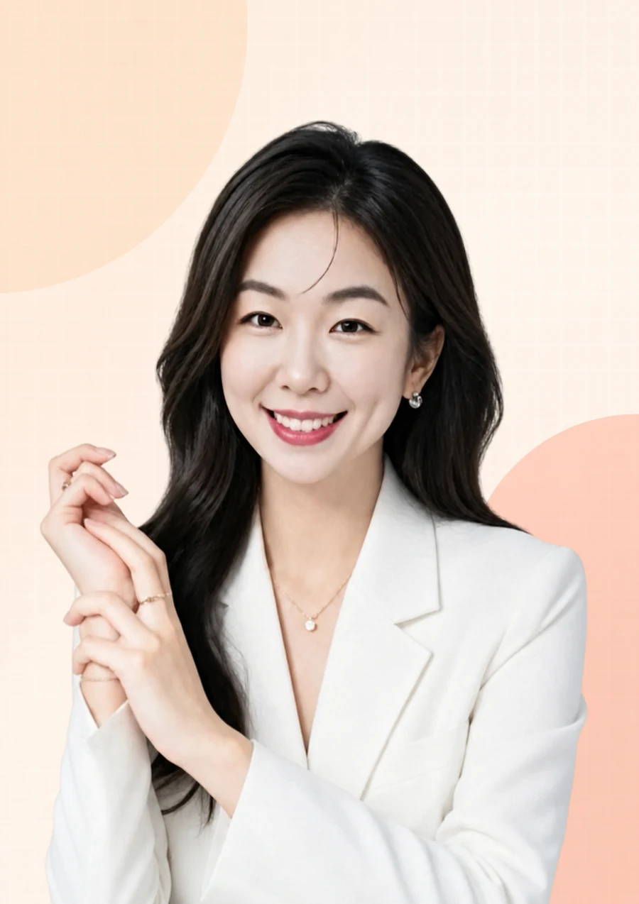 Belinda 老师，一对一定制主讲