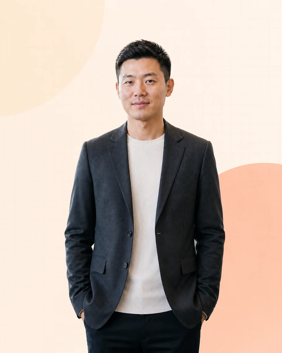 James 老师，听力与阅读专项教师