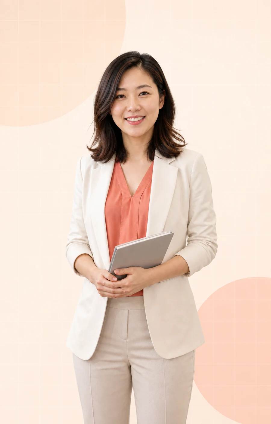 Kelly 老师，口语与写作反馈教师